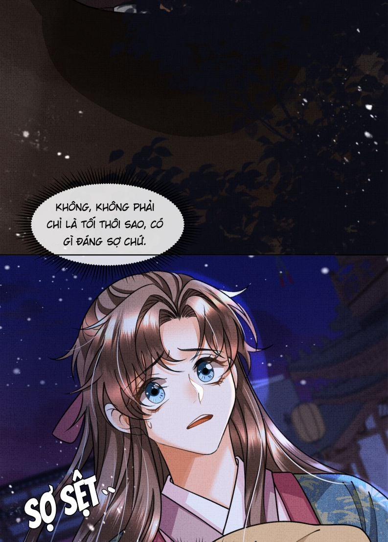 Ám Độ Trần Thương 13 trang 34