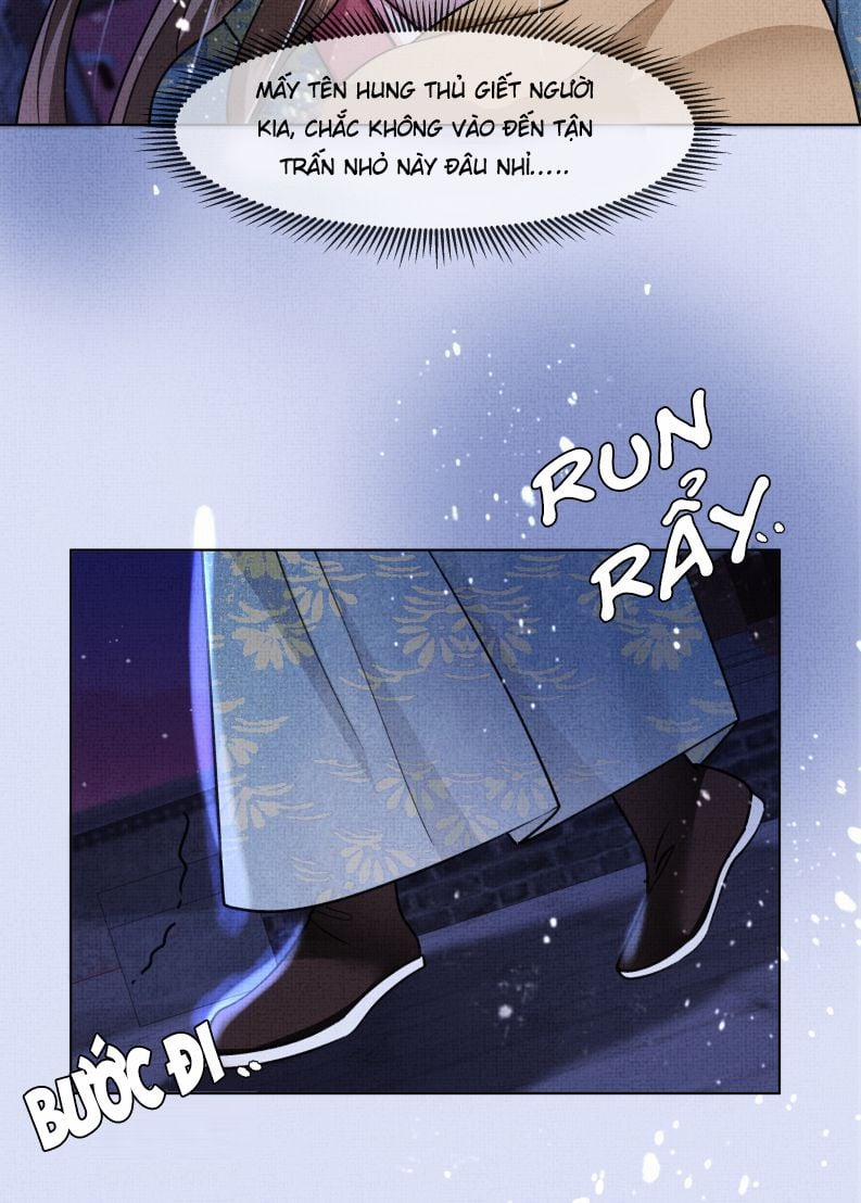 Ám Độ Trần Thương 13 trang 35