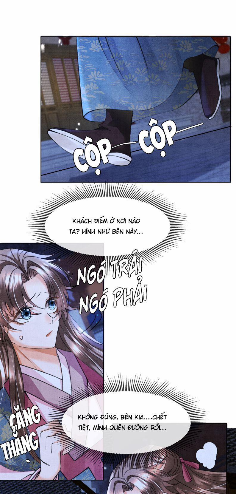 Ám Độ Trần Thương 13 trang 36