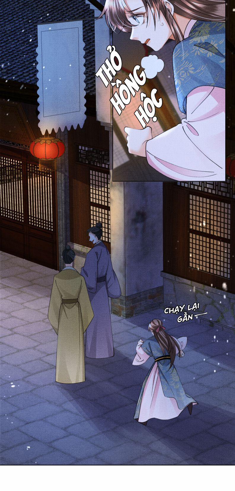 Ám Độ Trần Thương 13 trang 37