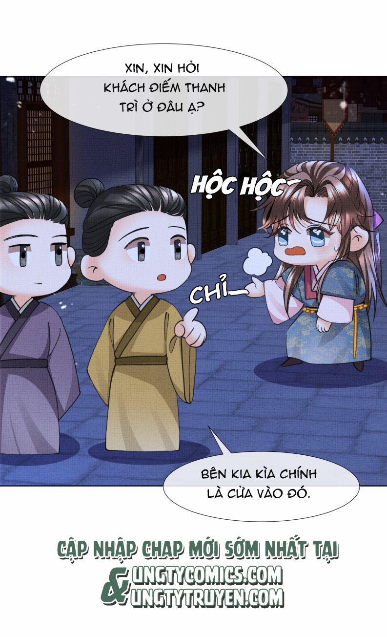 Ám Độ Trần Thương 13 trang 38