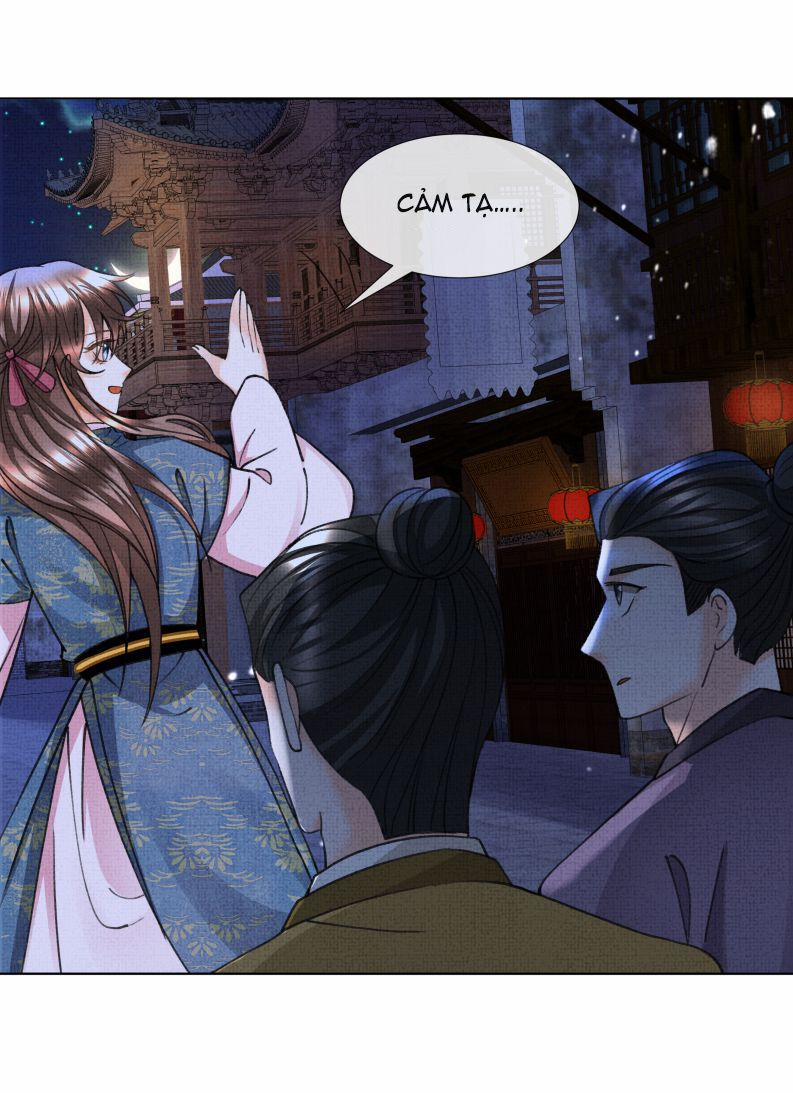 Ám Độ Trần Thương 13 trang 39