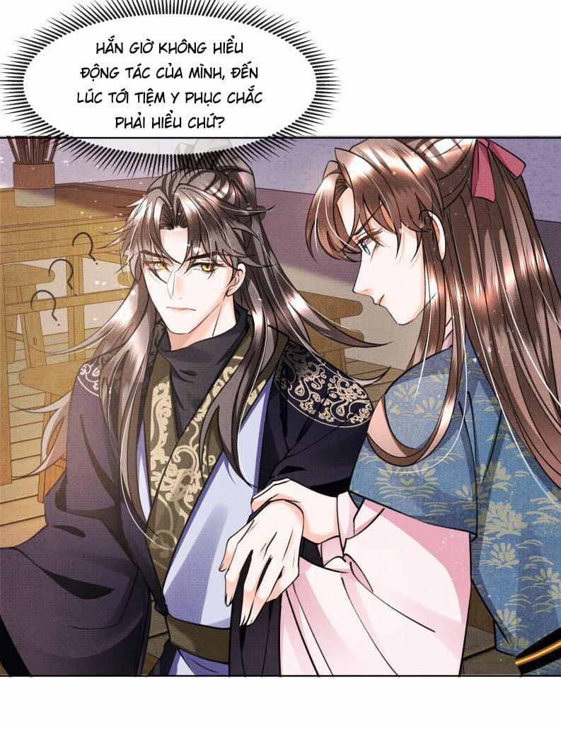 Ám Độ Trần Thương 13 trang 4