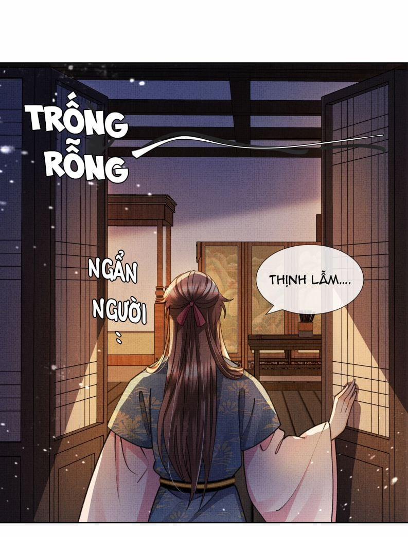 Ám Độ Trần Thương 13 trang 42