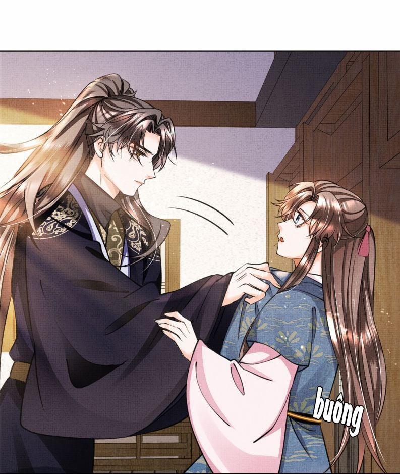 Ám Độ Trần Thương 13 trang 6
