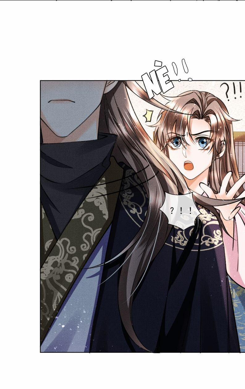 Ám Độ Trần Thương 13 trang 7