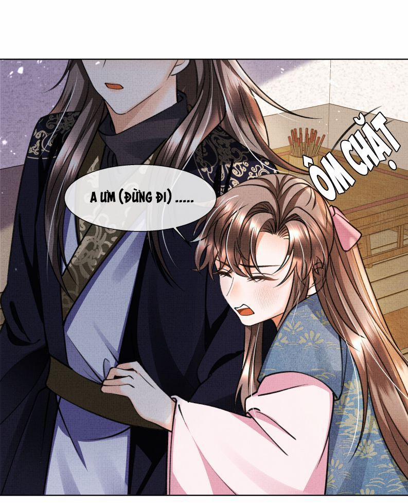 Ám Độ Trần Thương 13 trang 8