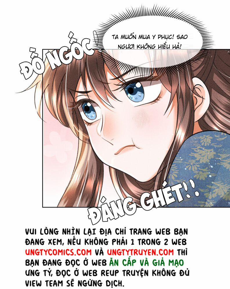 Ám Độ Trần Thương 13 trang 9