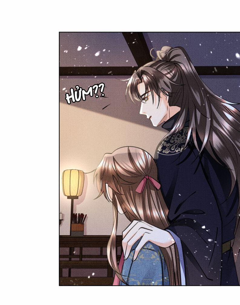 Ám Độ Trần Thương 14 trang 10