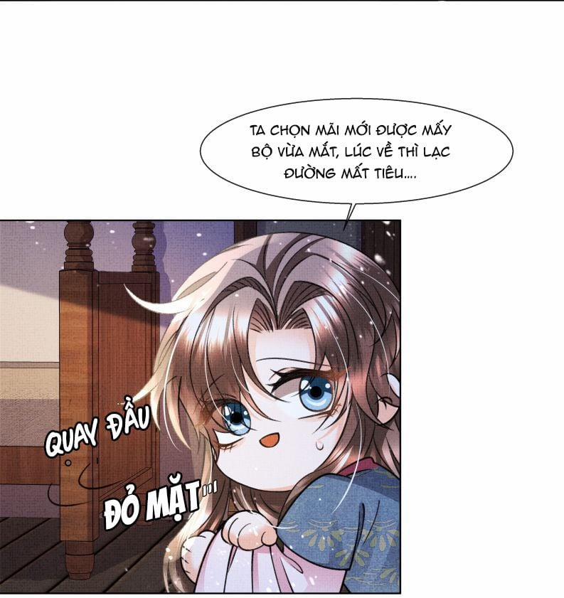 Ám Độ Trần Thương 14 trang 12