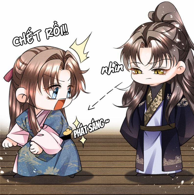 Ám Độ Trần Thương 14 trang 13