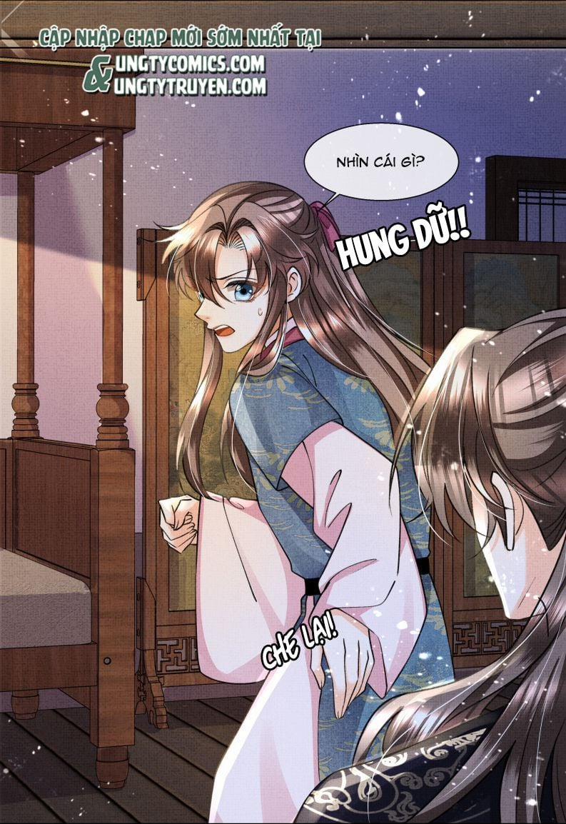 Ám Độ Trần Thương 14 trang 14