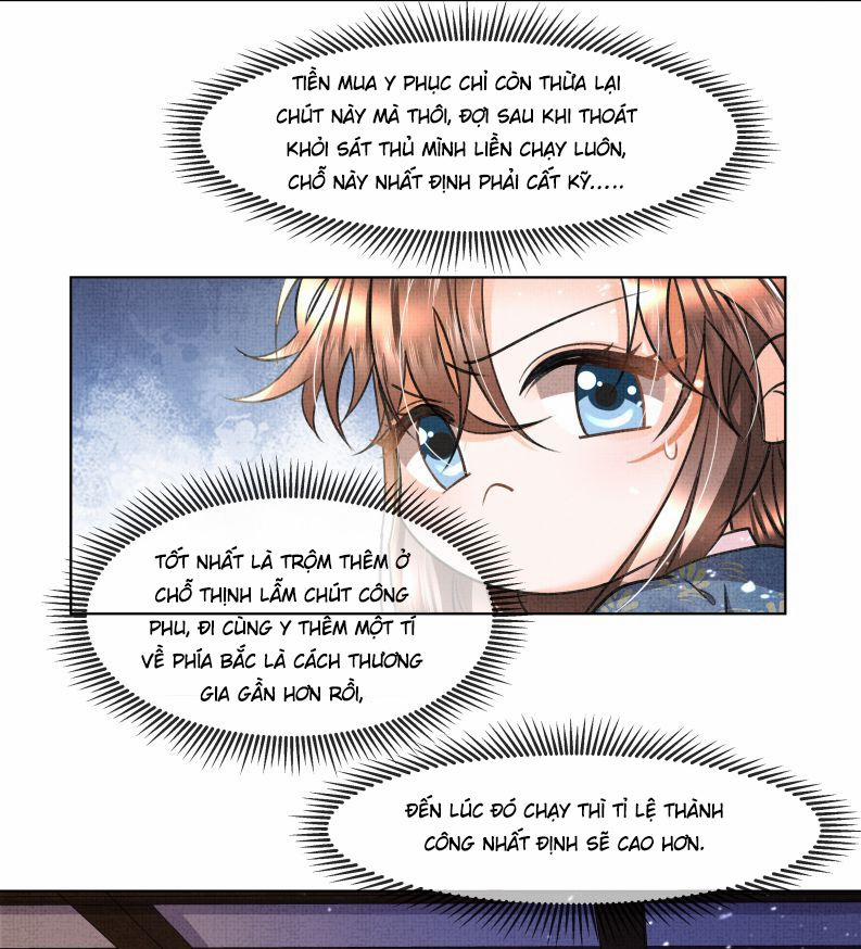 Ám Độ Trần Thương 14 trang 15