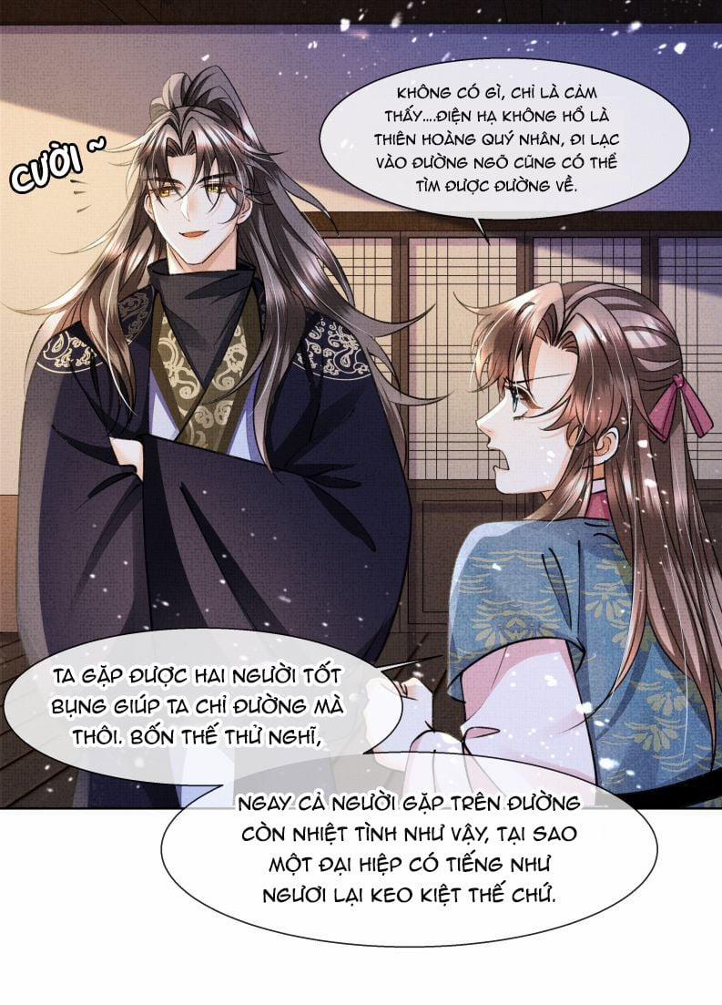 Ám Độ Trần Thương 14 trang 16