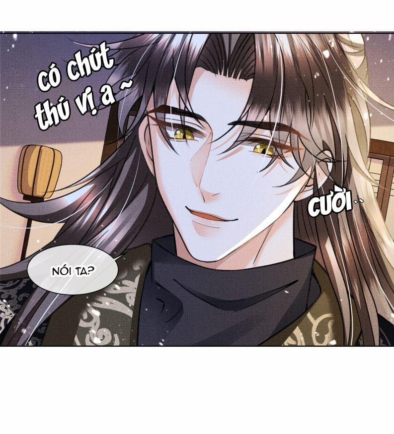 Ám Độ Trần Thương 14 trang 17