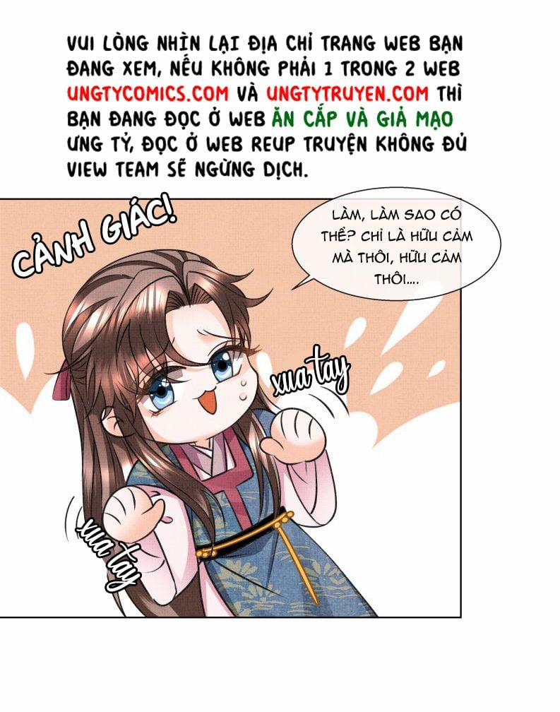 Ám Độ Trần Thương 14 trang 18