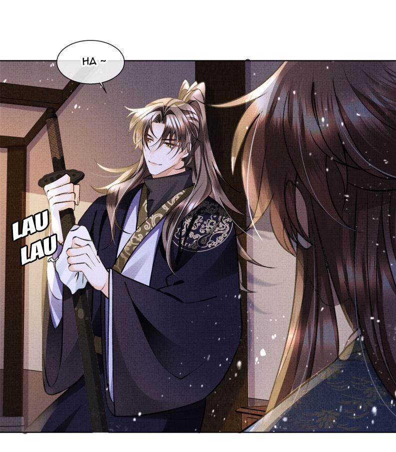 Ám Độ Trần Thương 14 trang 19