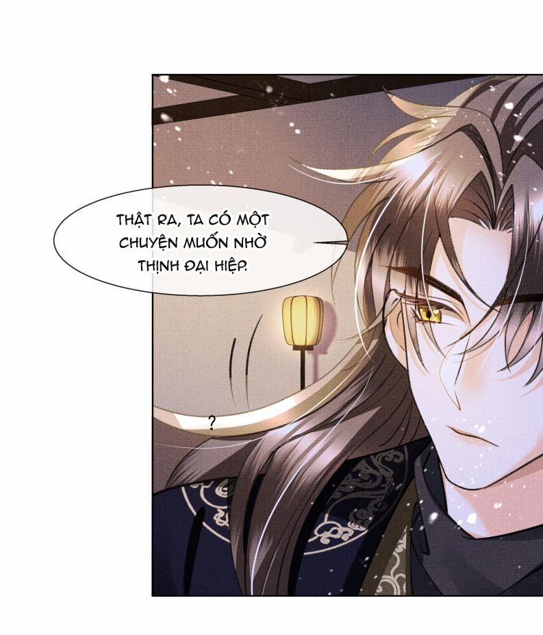 Ám Độ Trần Thương 14 trang 22