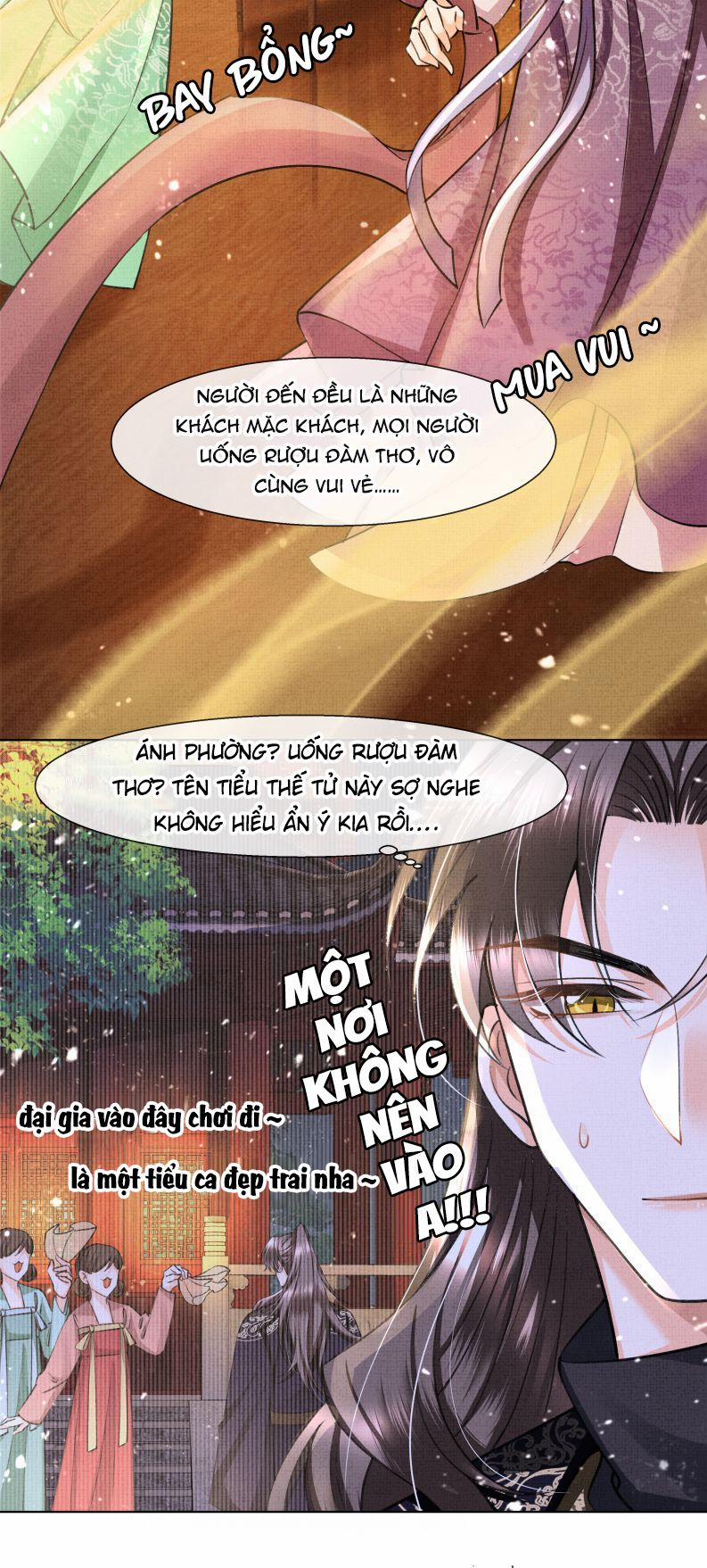 Ám Độ Trần Thương 14 trang 24