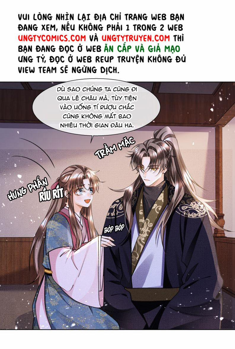 Ám Độ Trần Thương 14 trang 25