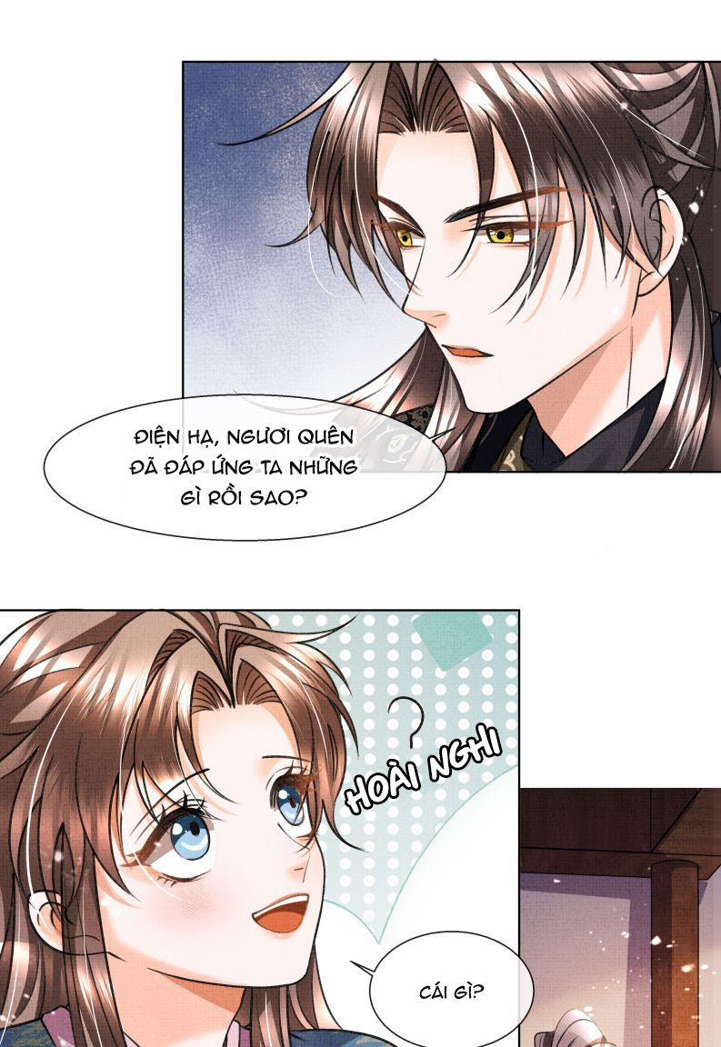 Ám Độ Trần Thương 14 trang 26