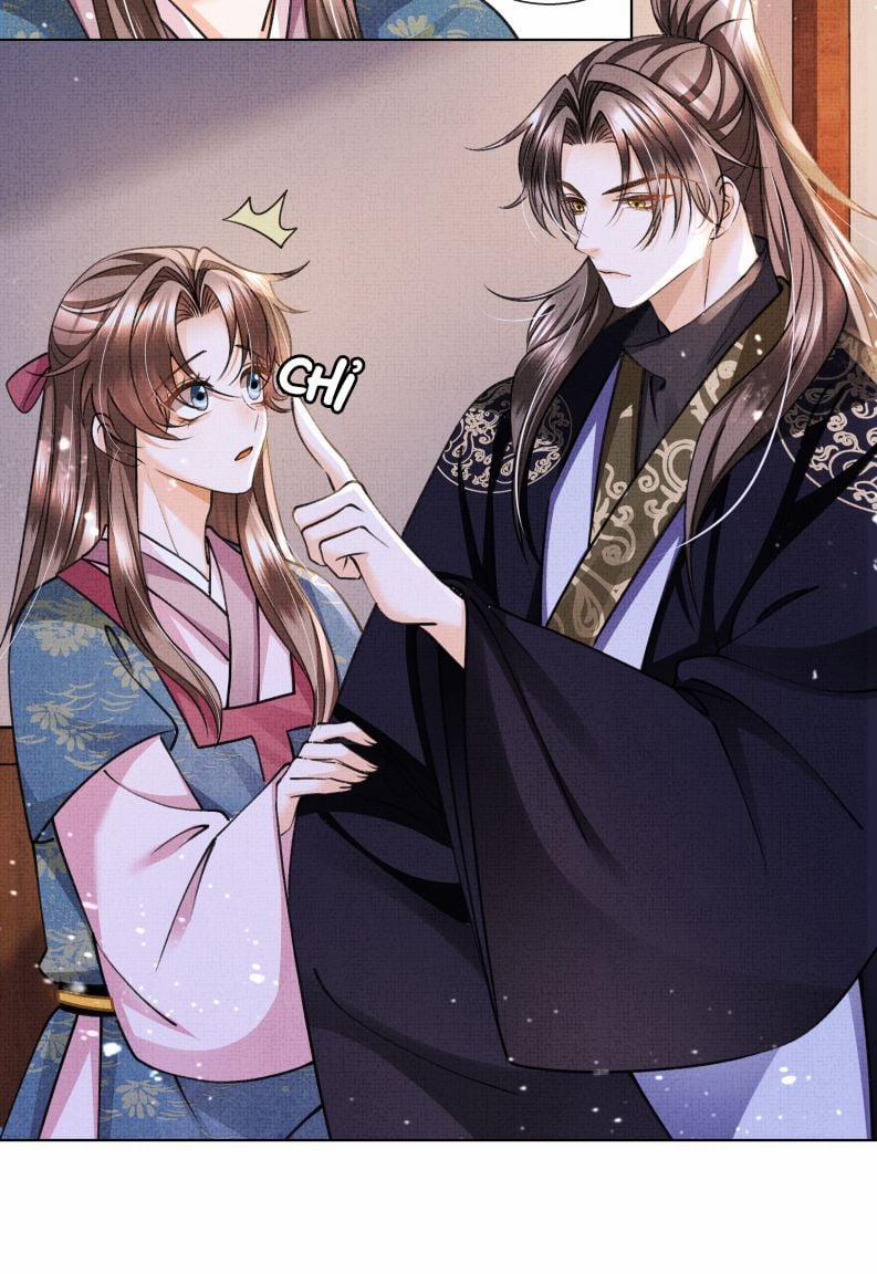 Ám Độ Trần Thương 14 trang 27