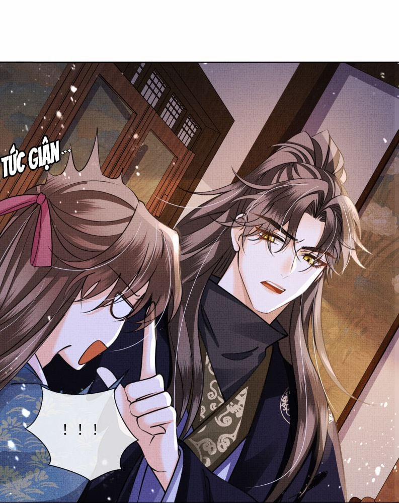 Ám Độ Trần Thương 14 trang 28