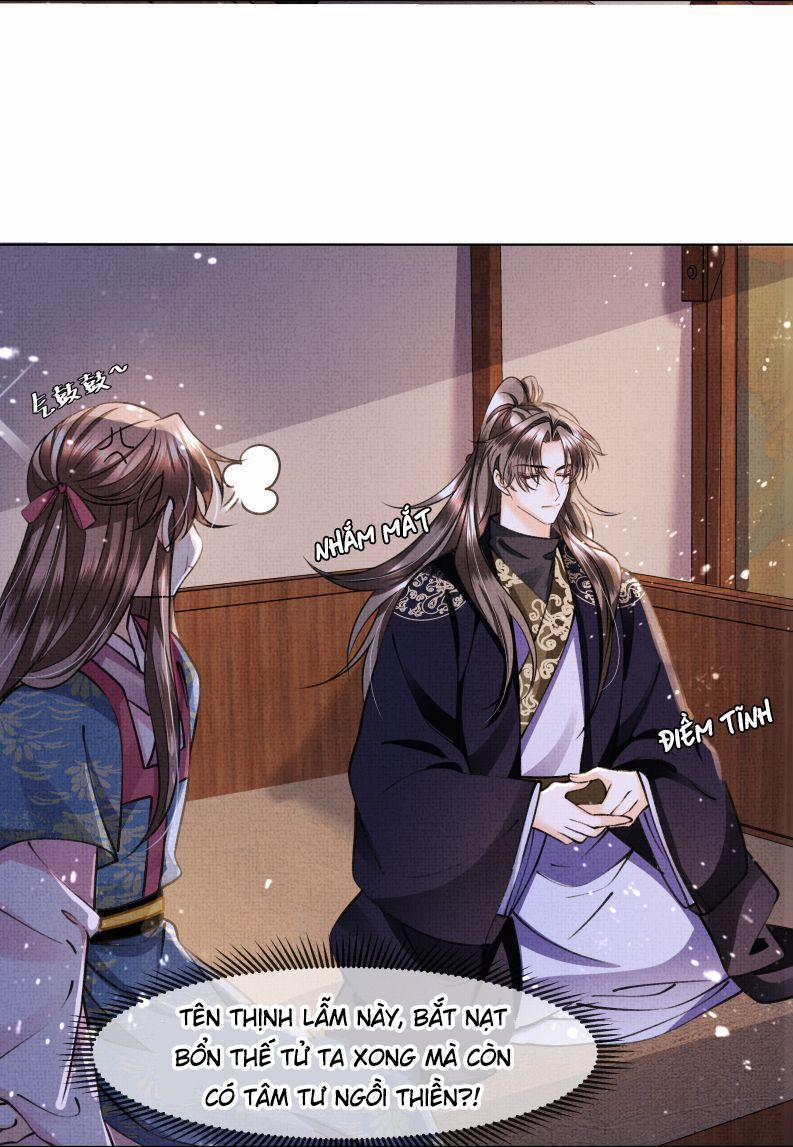 Ám Độ Trần Thương 14 trang 29