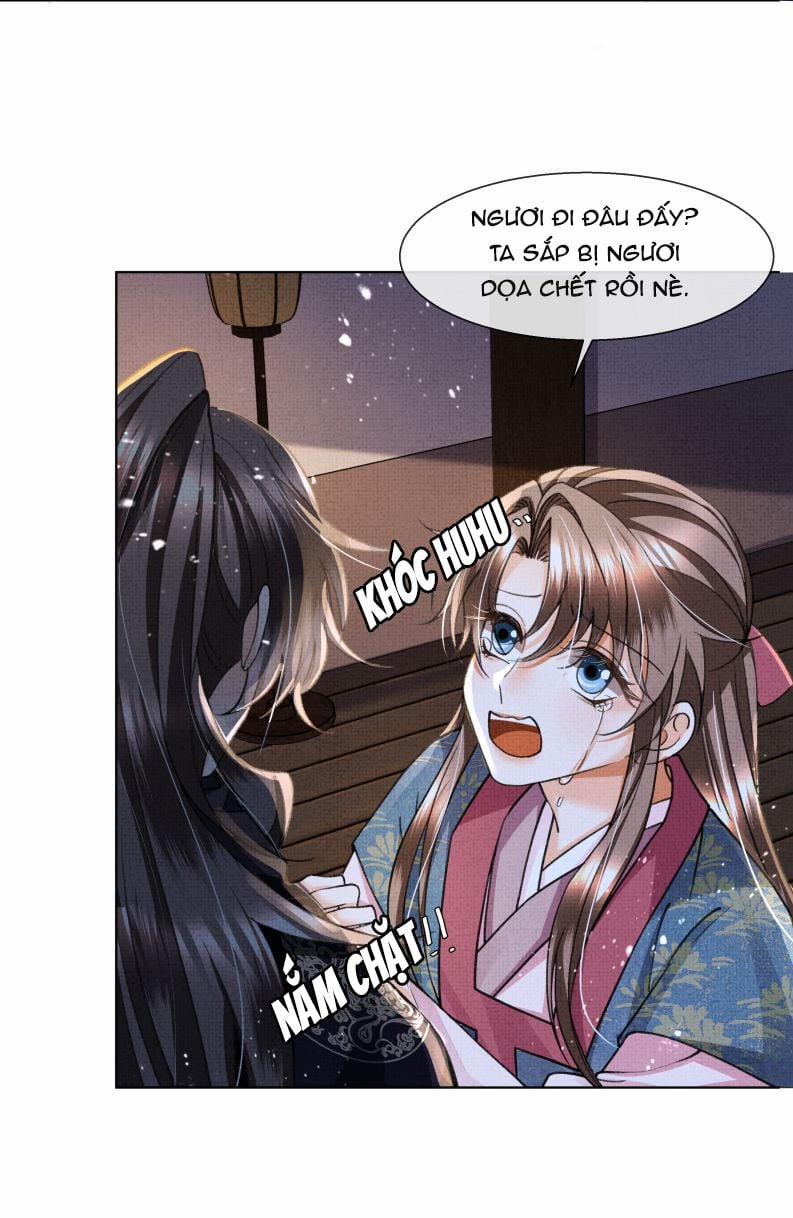Ám Độ Trần Thương 14 trang 3
