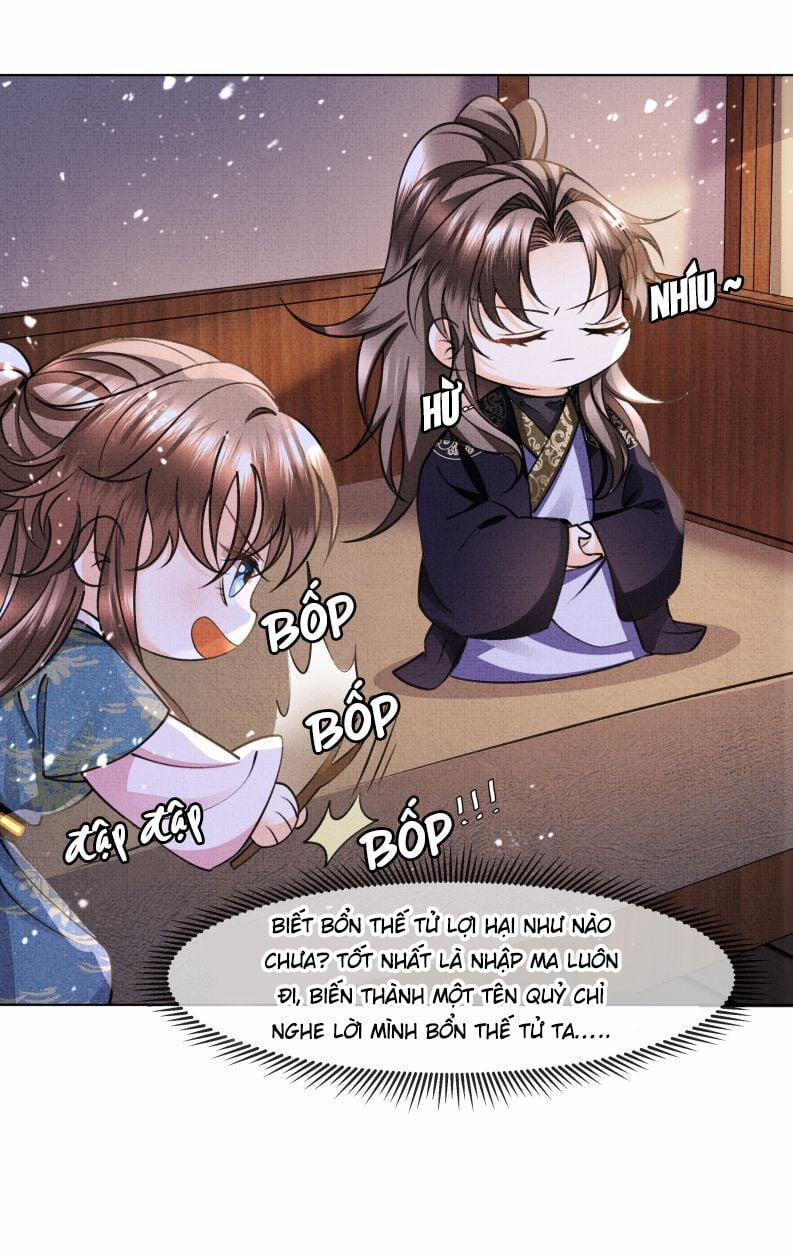Ám Độ Trần Thương 14 trang 31