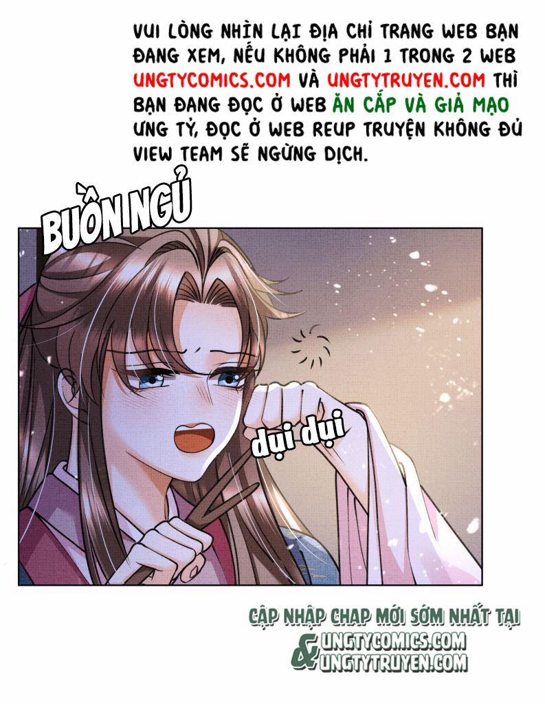 Ám Độ Trần Thương 14 trang 32