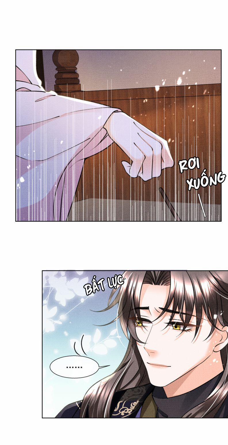 Ám Độ Trần Thương 14 trang 33