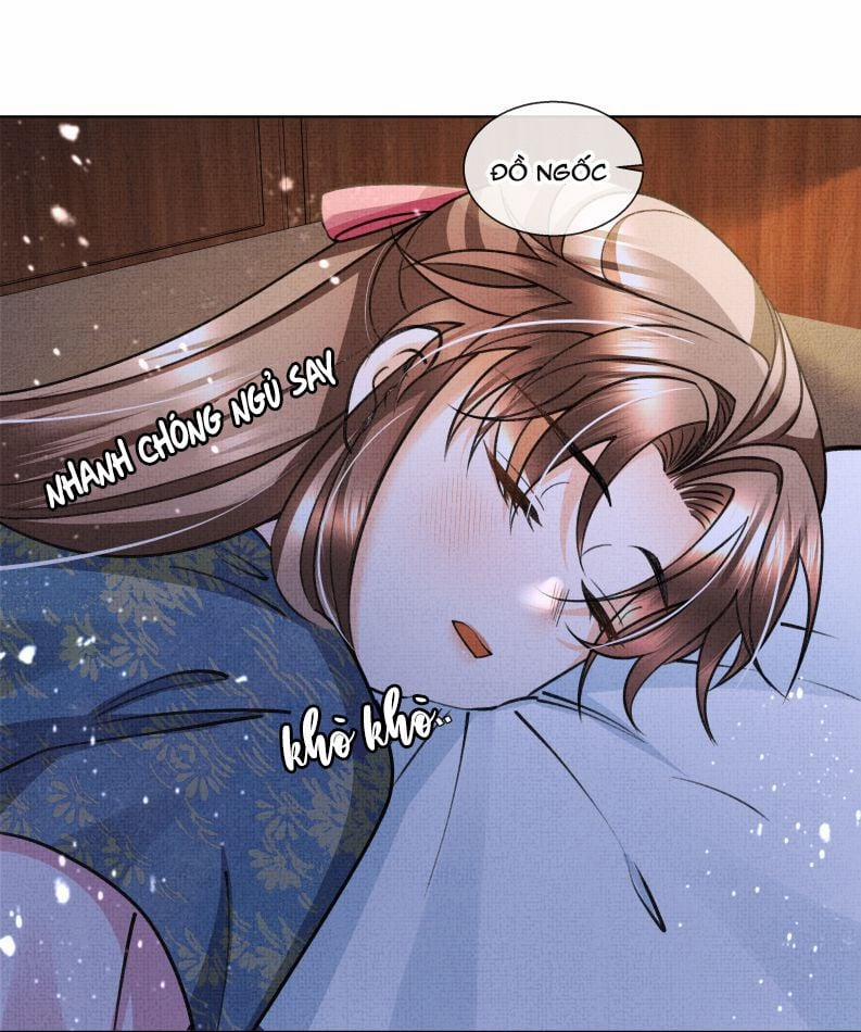 Ám Độ Trần Thương 14 trang 34