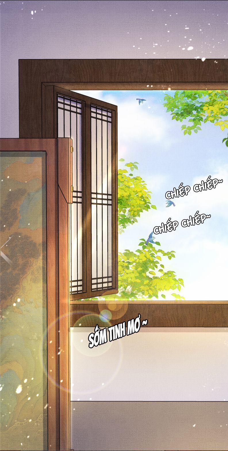 Ám Độ Trần Thương 14 trang 35