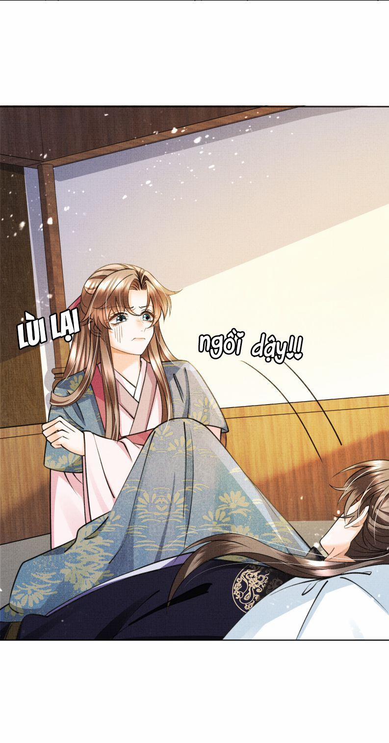 Ám Độ Trần Thương 14 trang 37