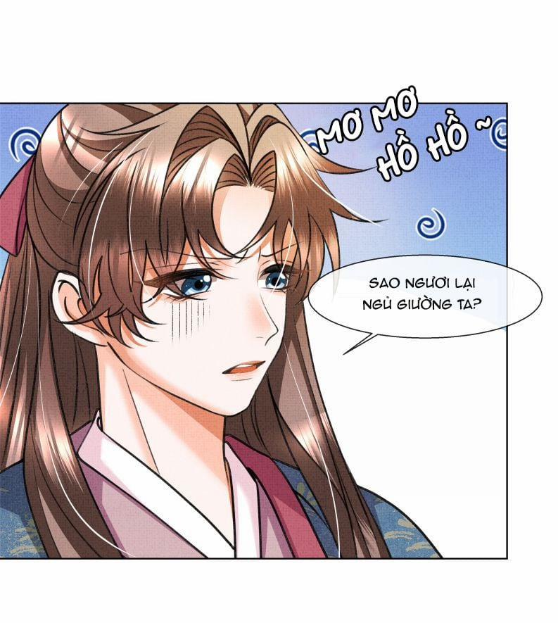 Ám Độ Trần Thương 14 trang 38