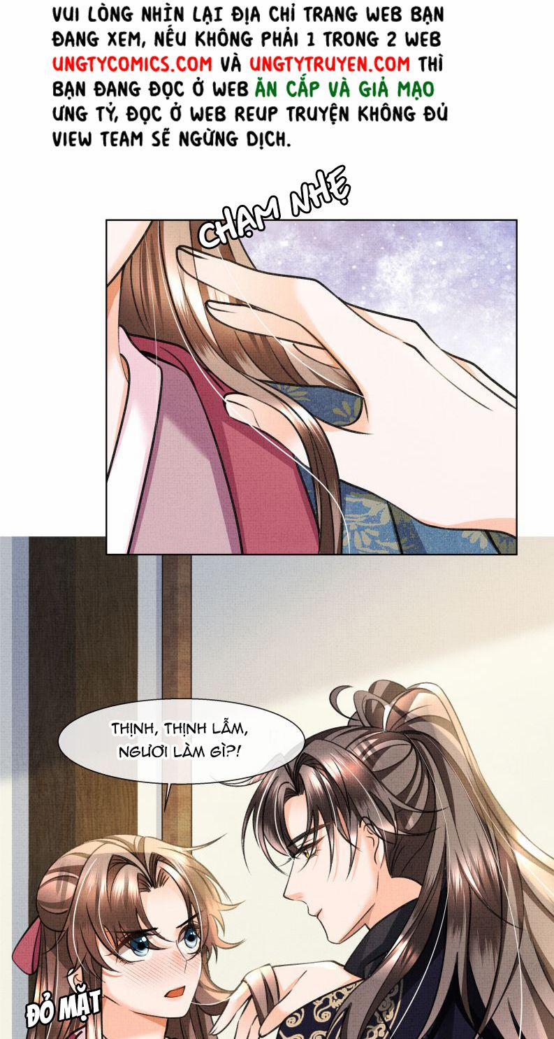 Ám Độ Trần Thương 14 trang 39