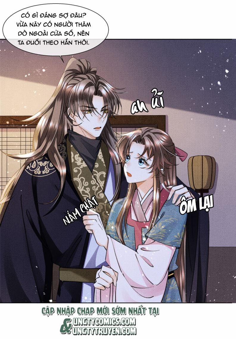 Ám Độ Trần Thương 14 trang 5