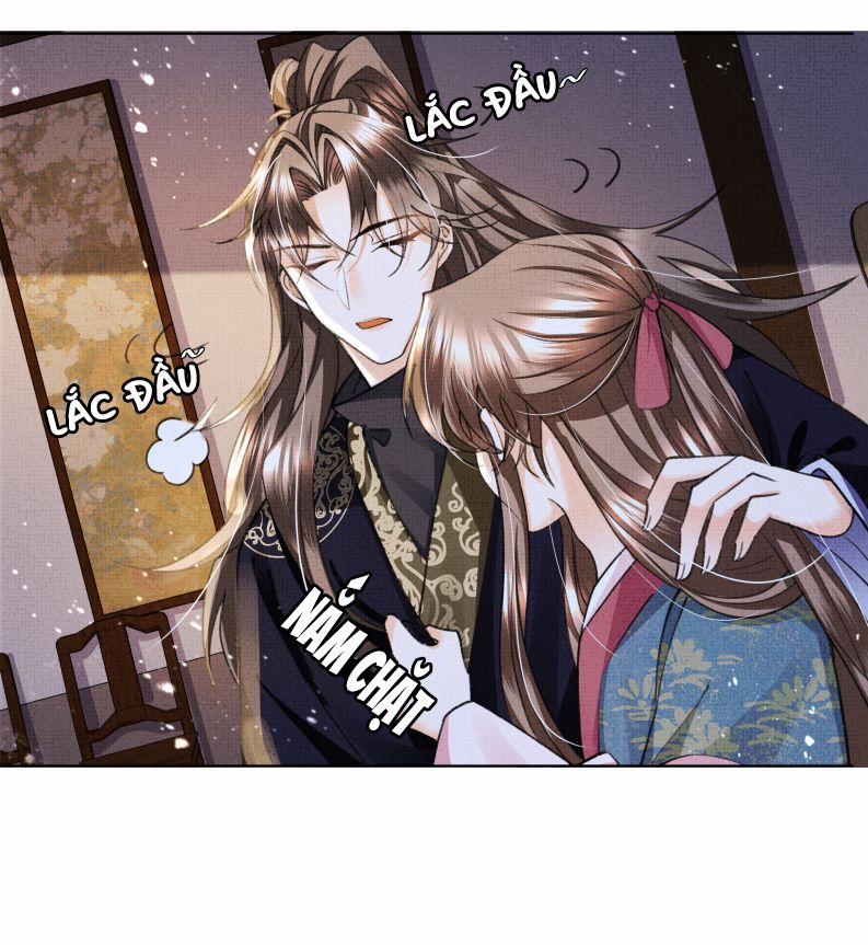 Ám Độ Trần Thương 14 trang 7