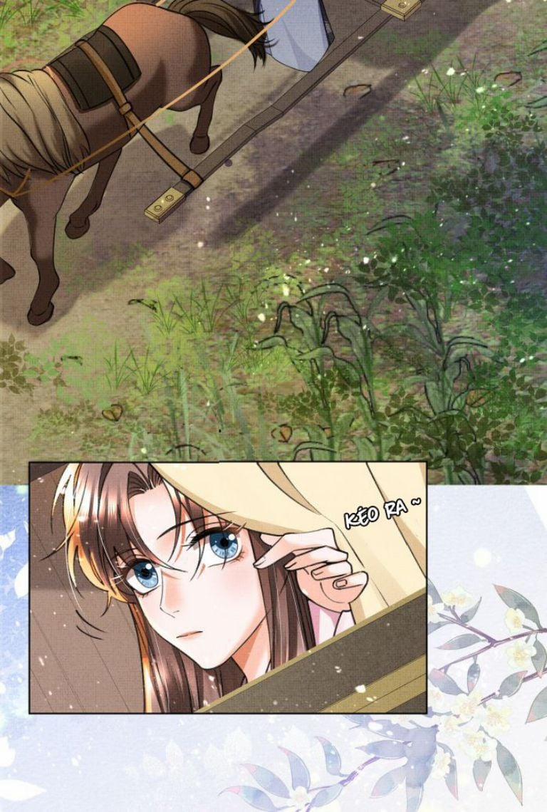 Ám Độ Trần Thương 15 trang 10