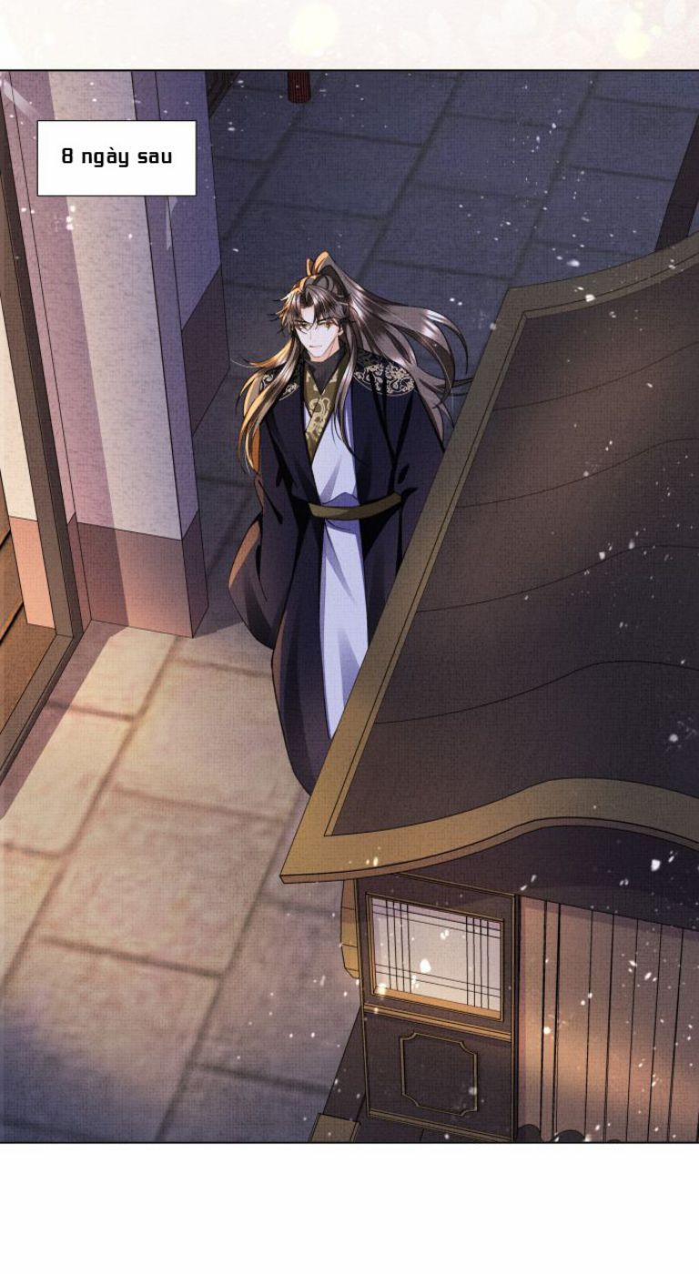 Ám Độ Trần Thương 15 trang 12