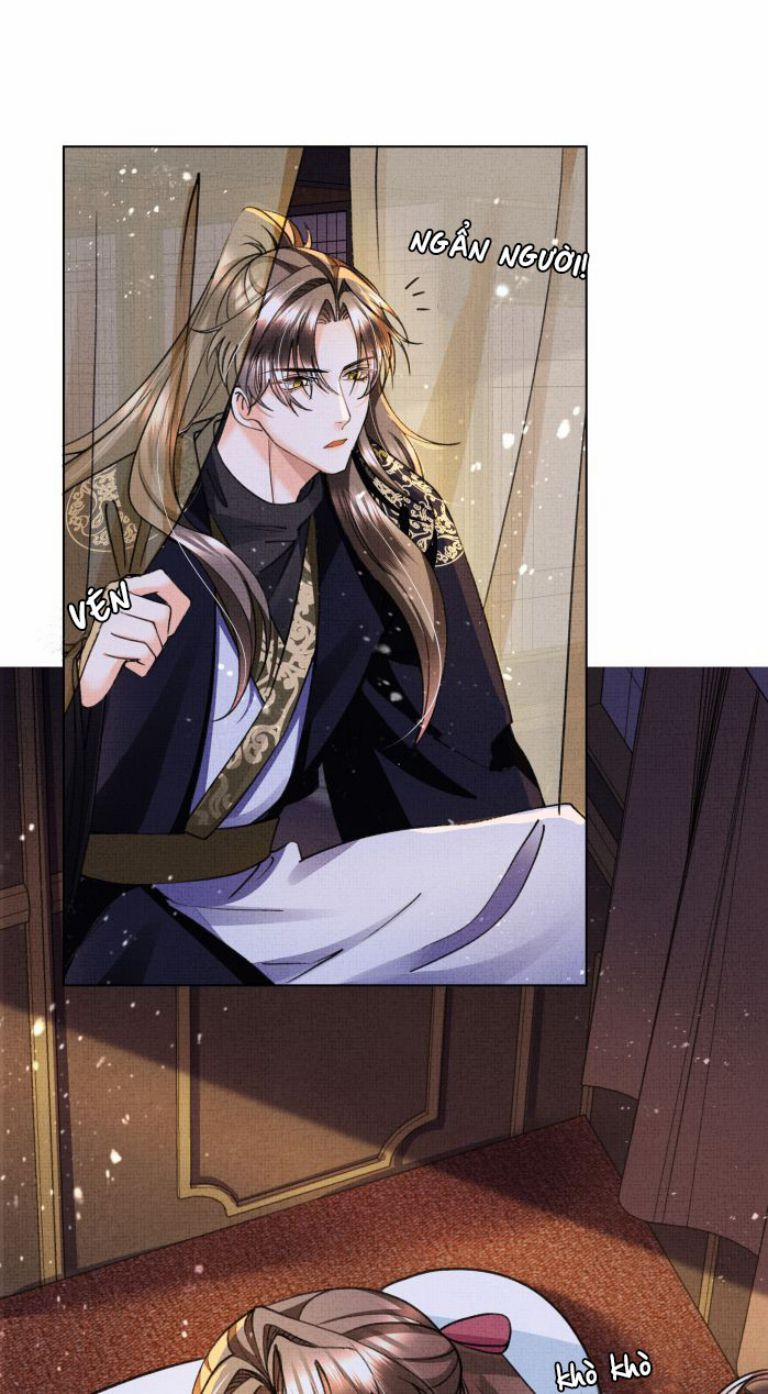 Ám Độ Trần Thương 15 trang 13