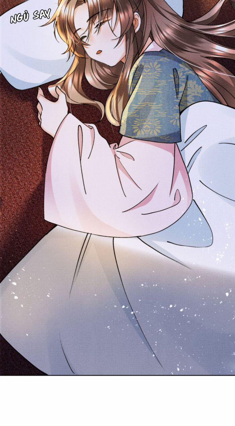 Ám Độ Trần Thương 15 trang 14