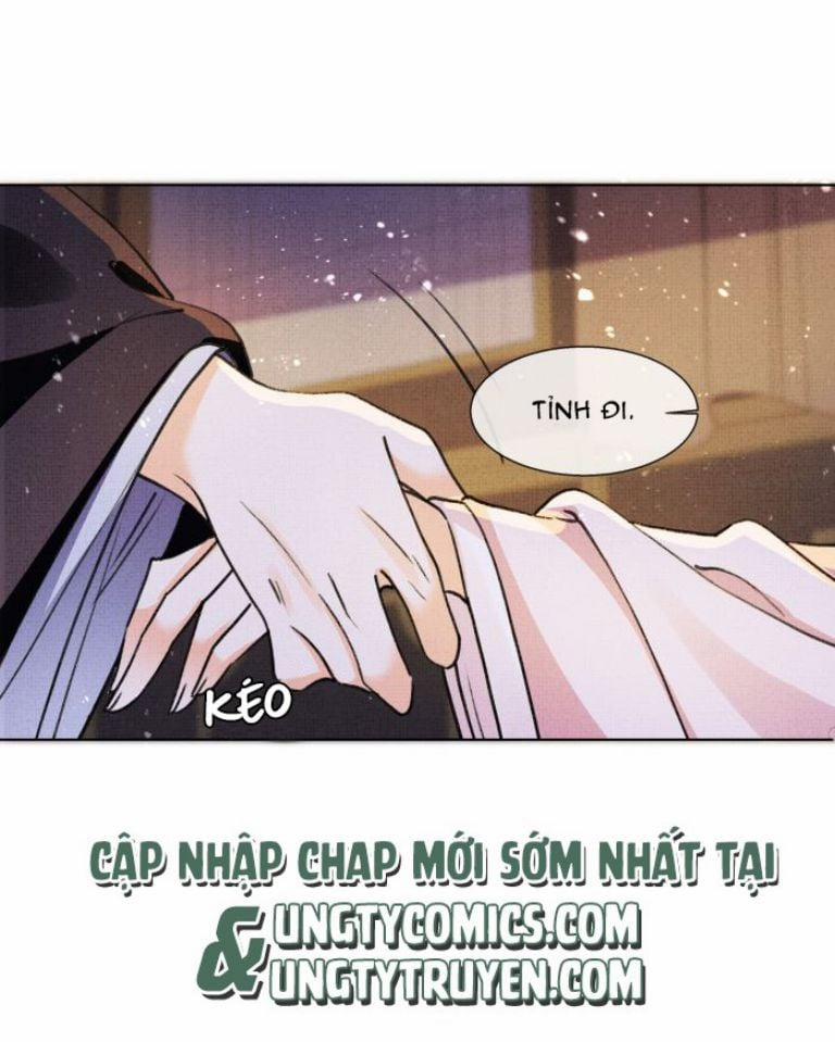 Ám Độ Trần Thương 15 trang 15