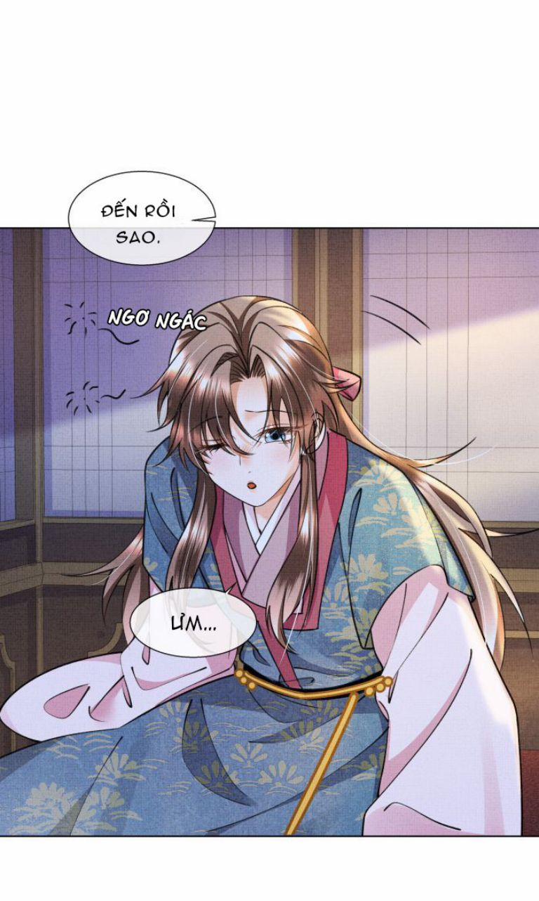 Ám Độ Trần Thương 15 trang 16