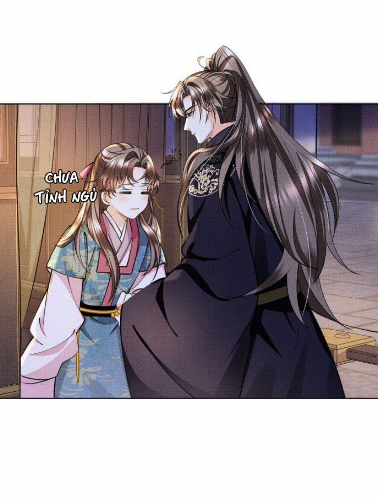 Ám Độ Trần Thương 15 trang 17