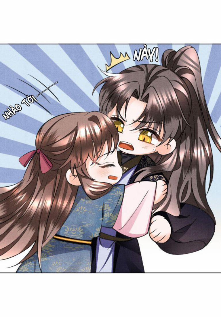 Ám Độ Trần Thương 15 trang 18