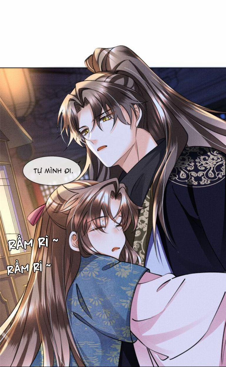 Ám Độ Trần Thương 15 trang 19
