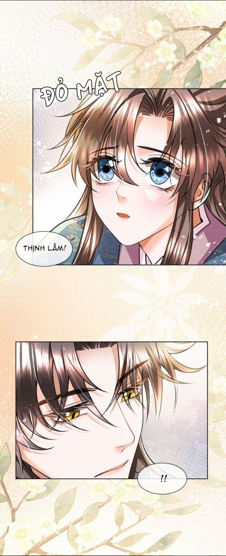 Ám Độ Trần Thương 15 trang 2