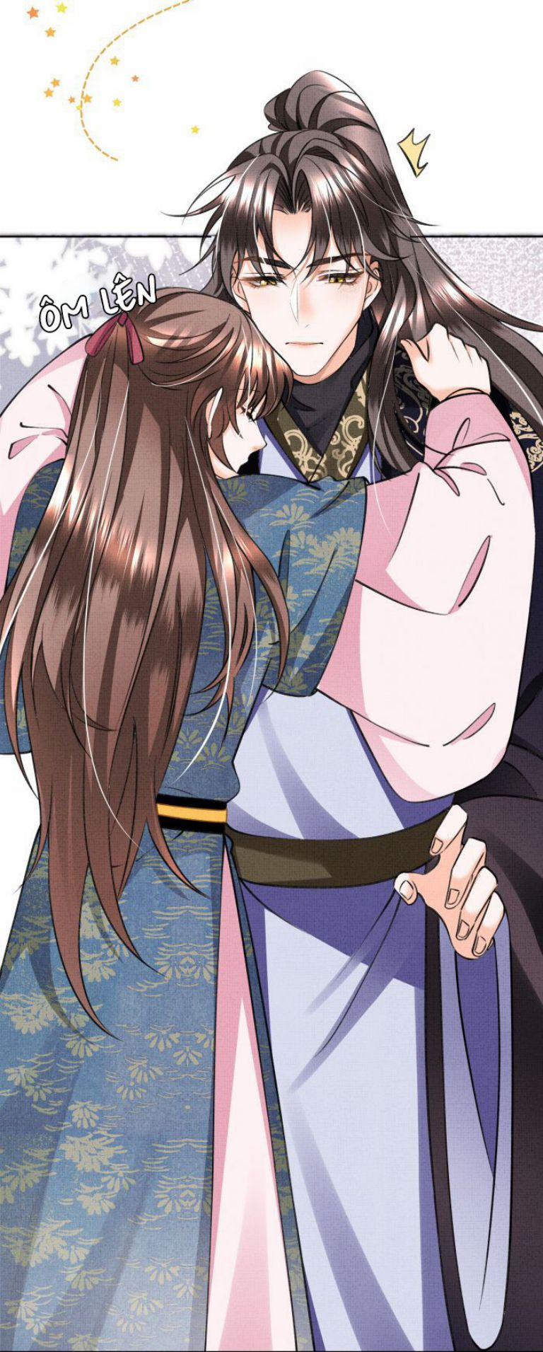Ám Độ Trần Thương 15 trang 21